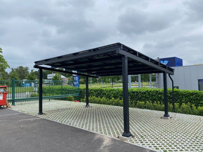 Solar Carport