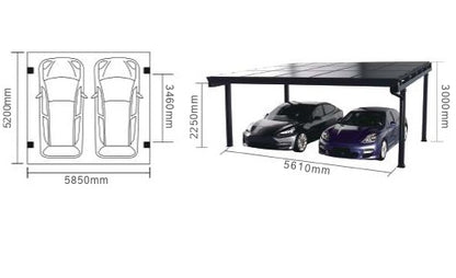 Solar Carport