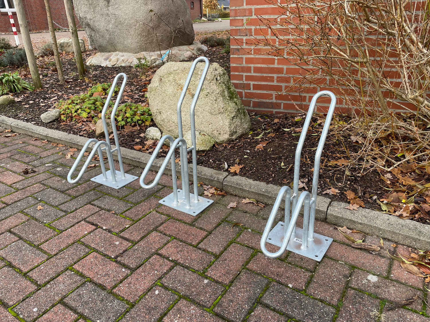 LIAS Fahrradständer