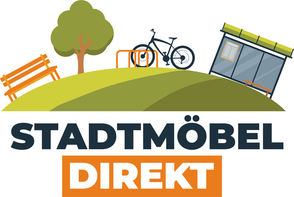 Fahrradständer-Stadtmöbel.de