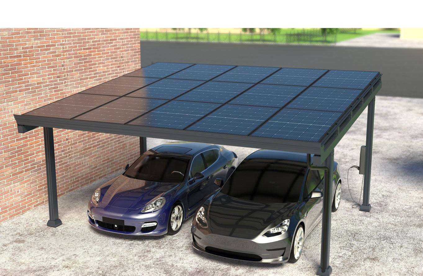 Solar Carport