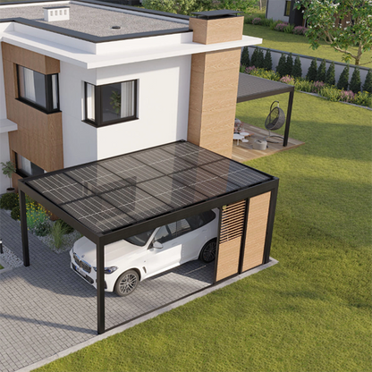 Solar Carport