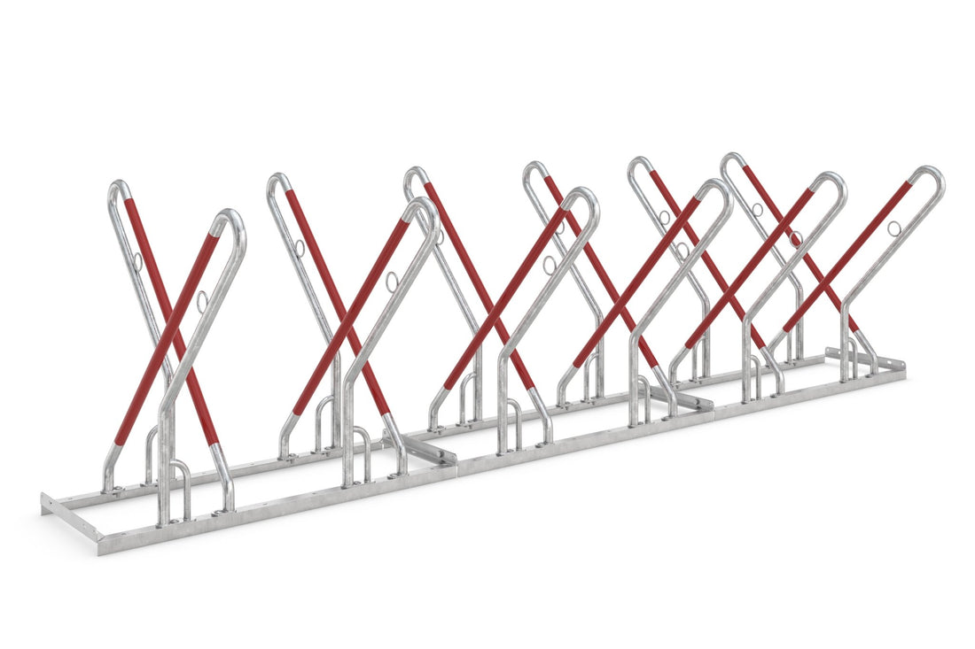 ADI - Fahrradständer - Stadtmöbel.de