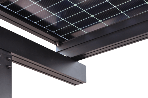 Solar Carport