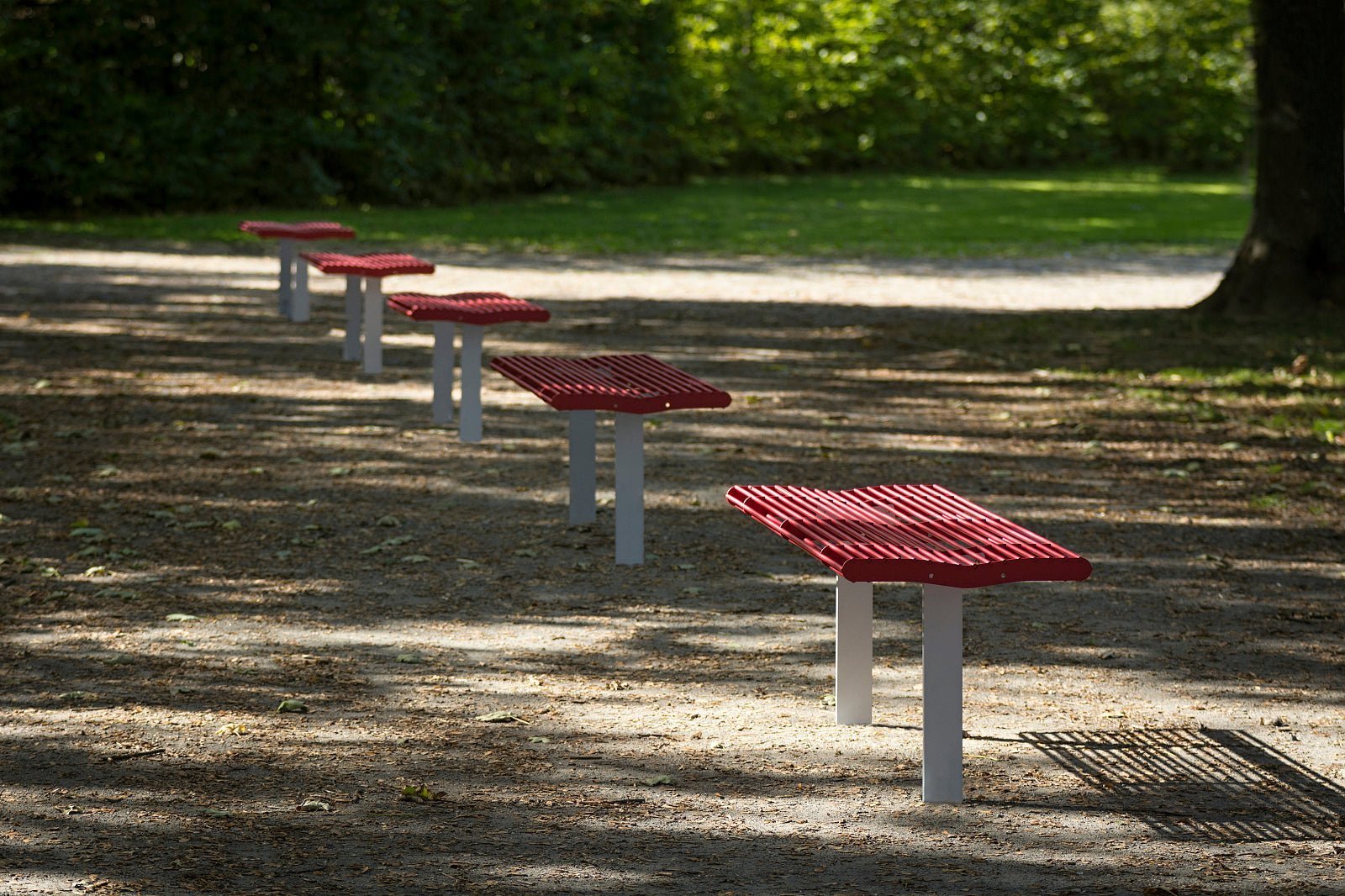 BABIA - Fahrradständer - Stadtmöbel.de