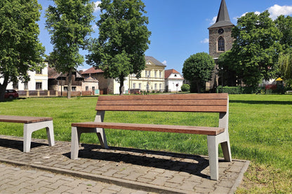 BETLA - Fahrradständer - Stadtmöbel.de