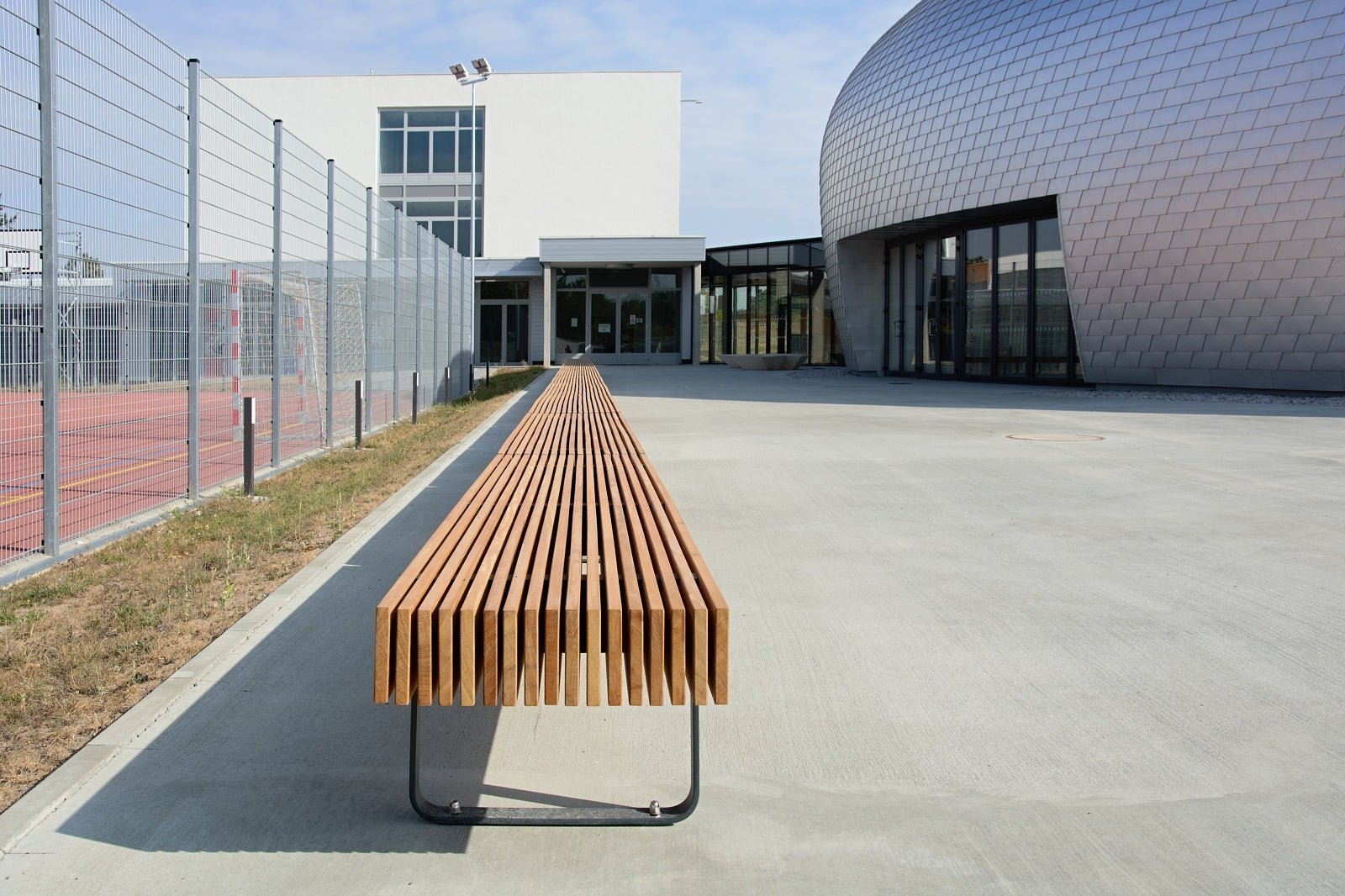 BORDO - Fahrradständer - Stadtmöbel.de