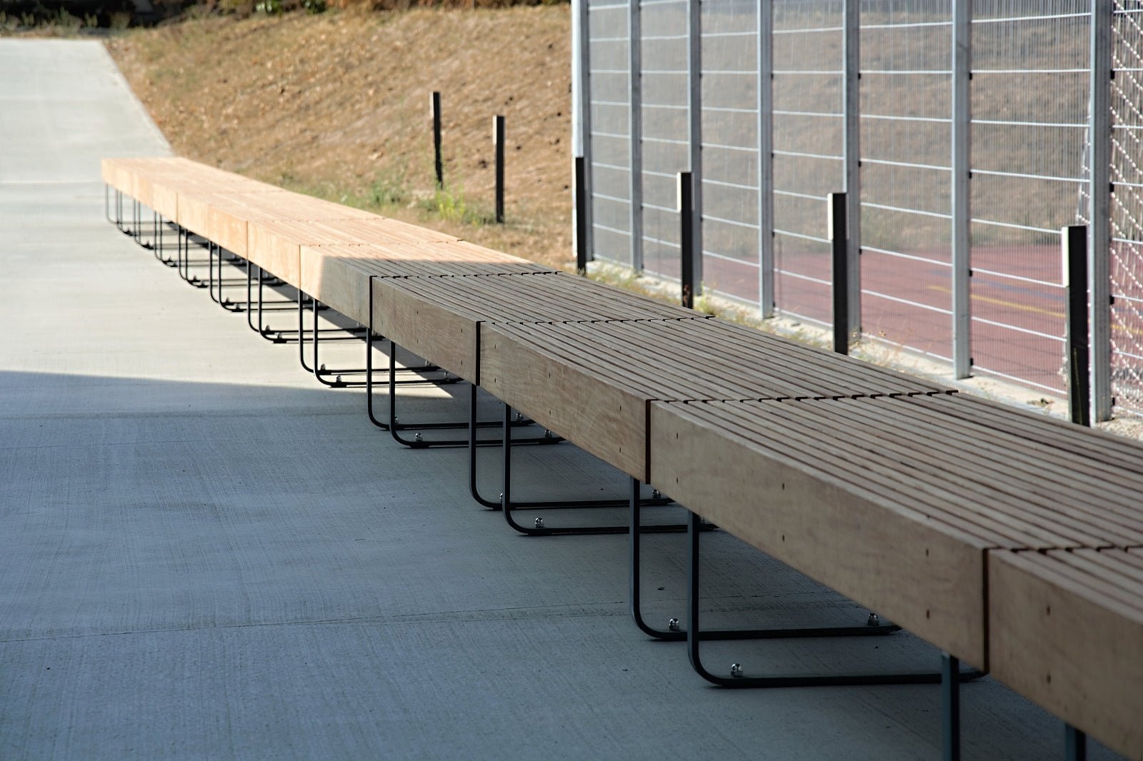 BORDO - Fahrradständer - Stadtmöbel.de