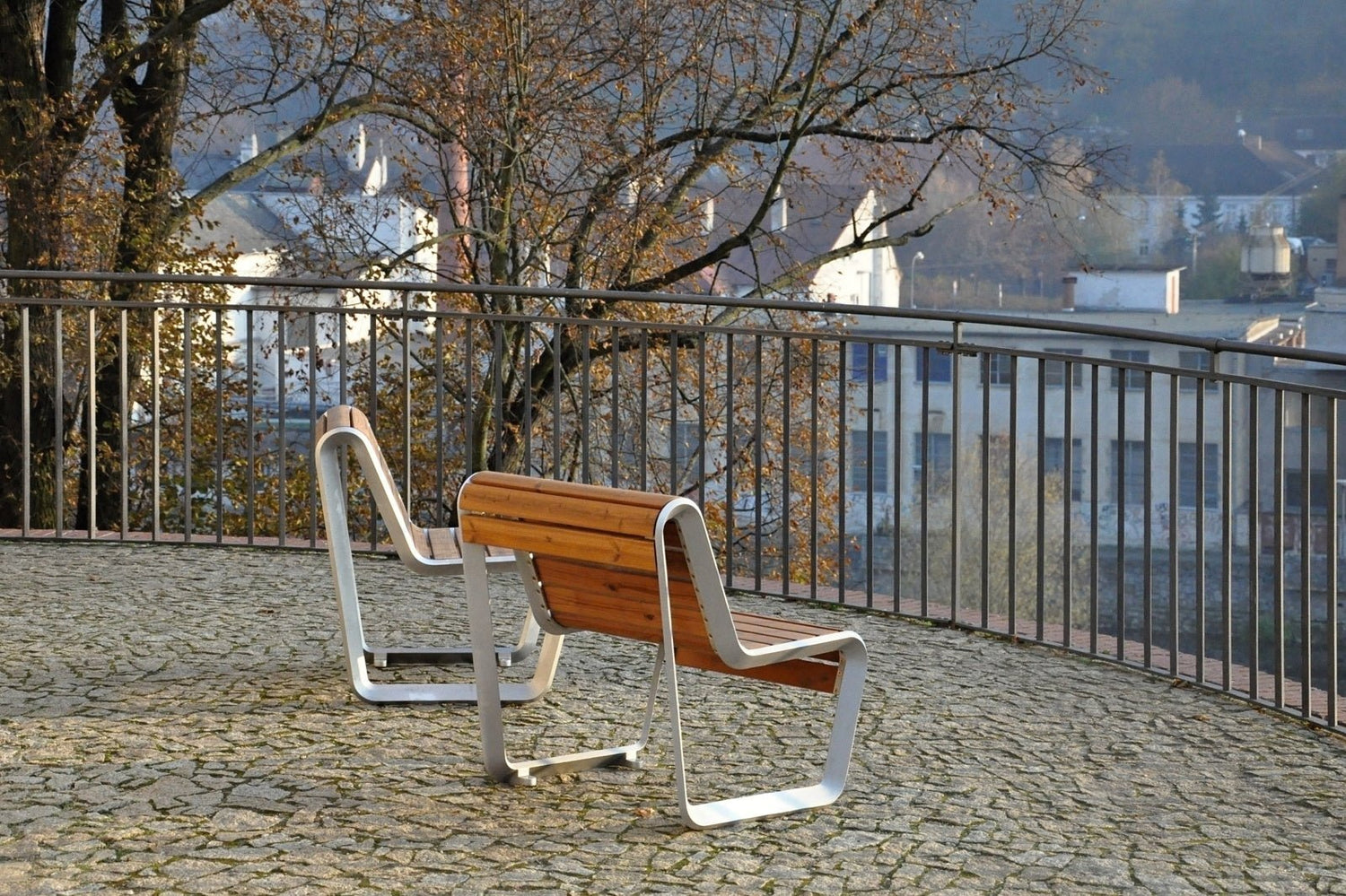 BOROLA - Fahrradständer - Stadtmöbel.de