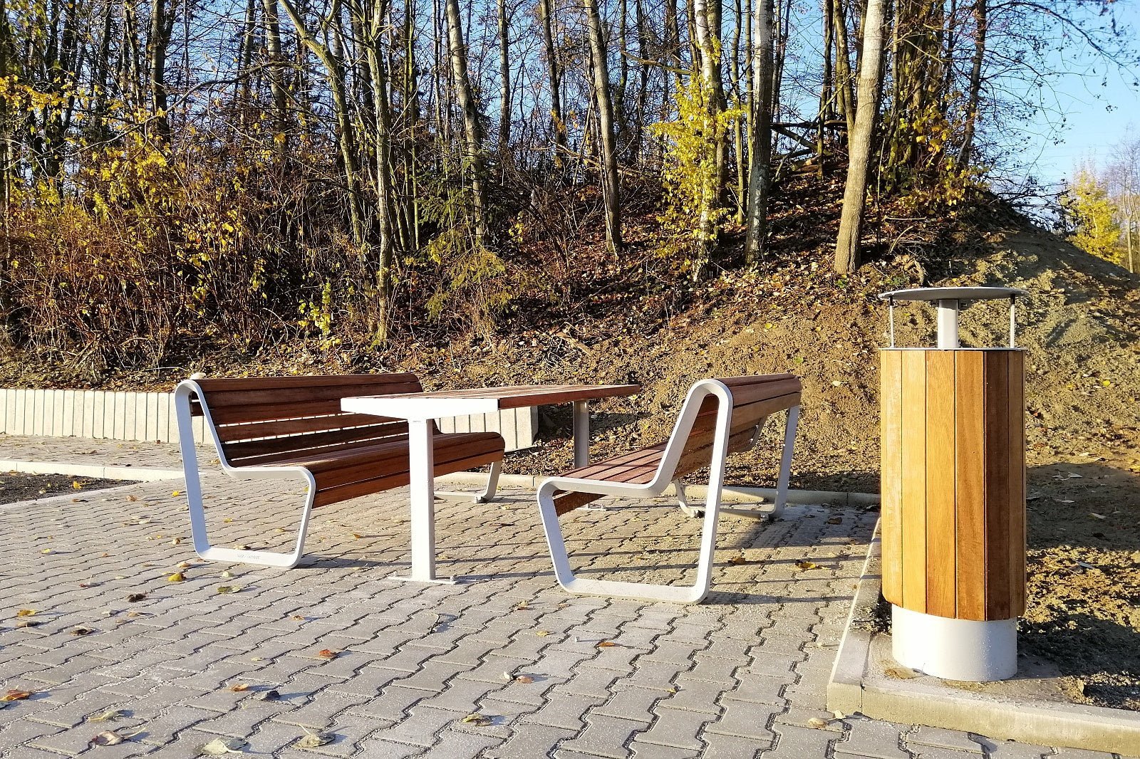 BOROLA - Fahrradständer - Stadtmöbel.de