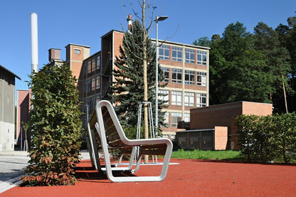 BOROLA - Fahrradständer - Stadtmöbel.de