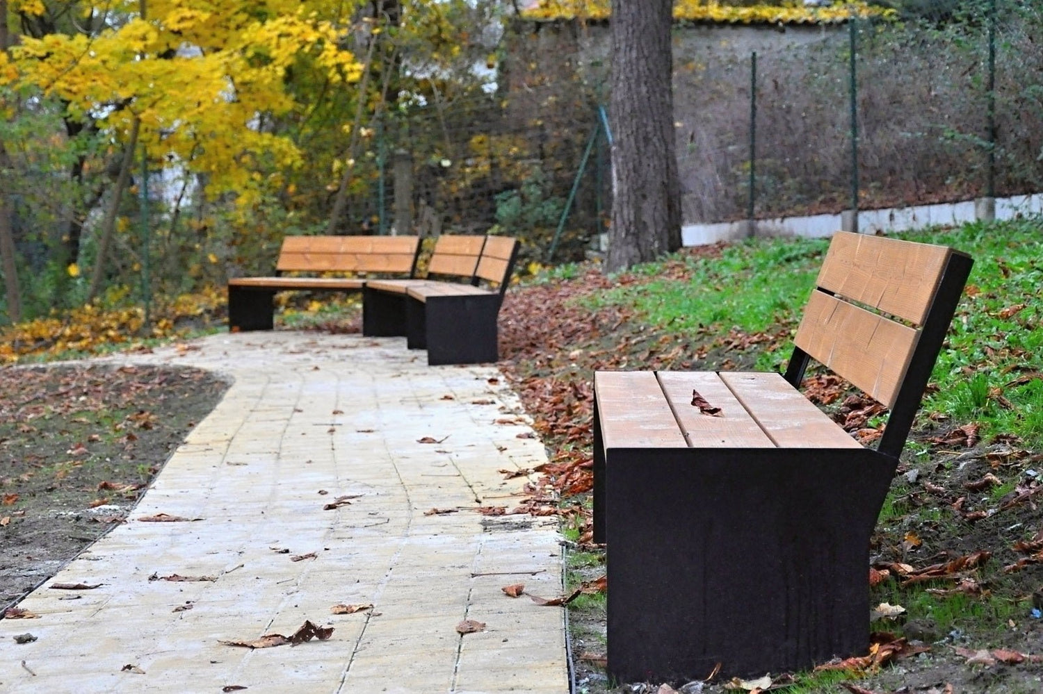 EKTA Bank - Fahrradständer - Stadtmöbel.de